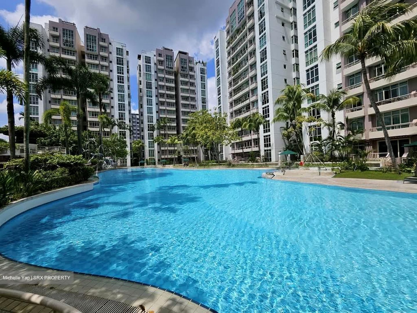 Lilydale (D27), Condominium #560927811